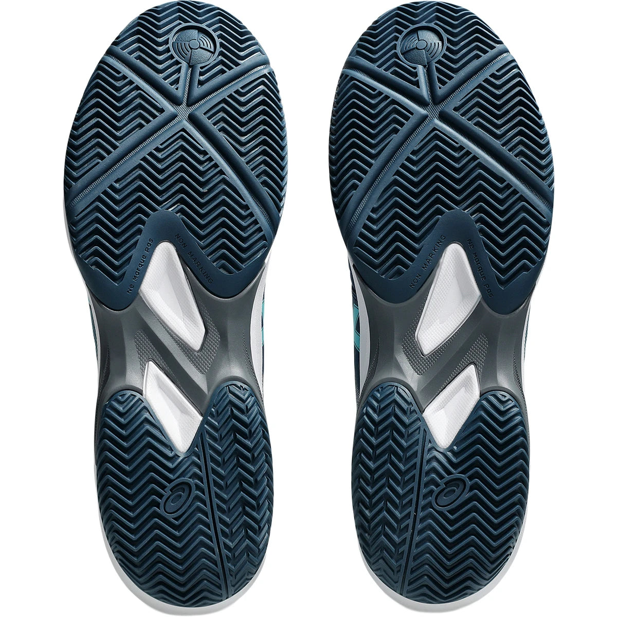 CHAUSSURES PADEL ASICS GAME FF