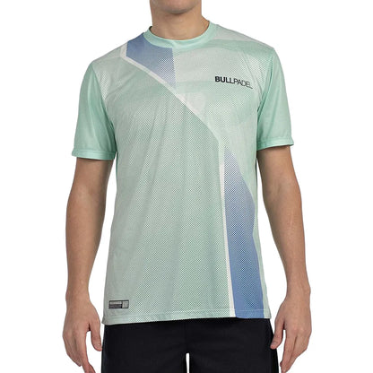 T-SHIRT BULLPADEL COURT BRUMO