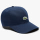 CASQUETTE LACOSTE JUNIOR CORE PERFORMANCE