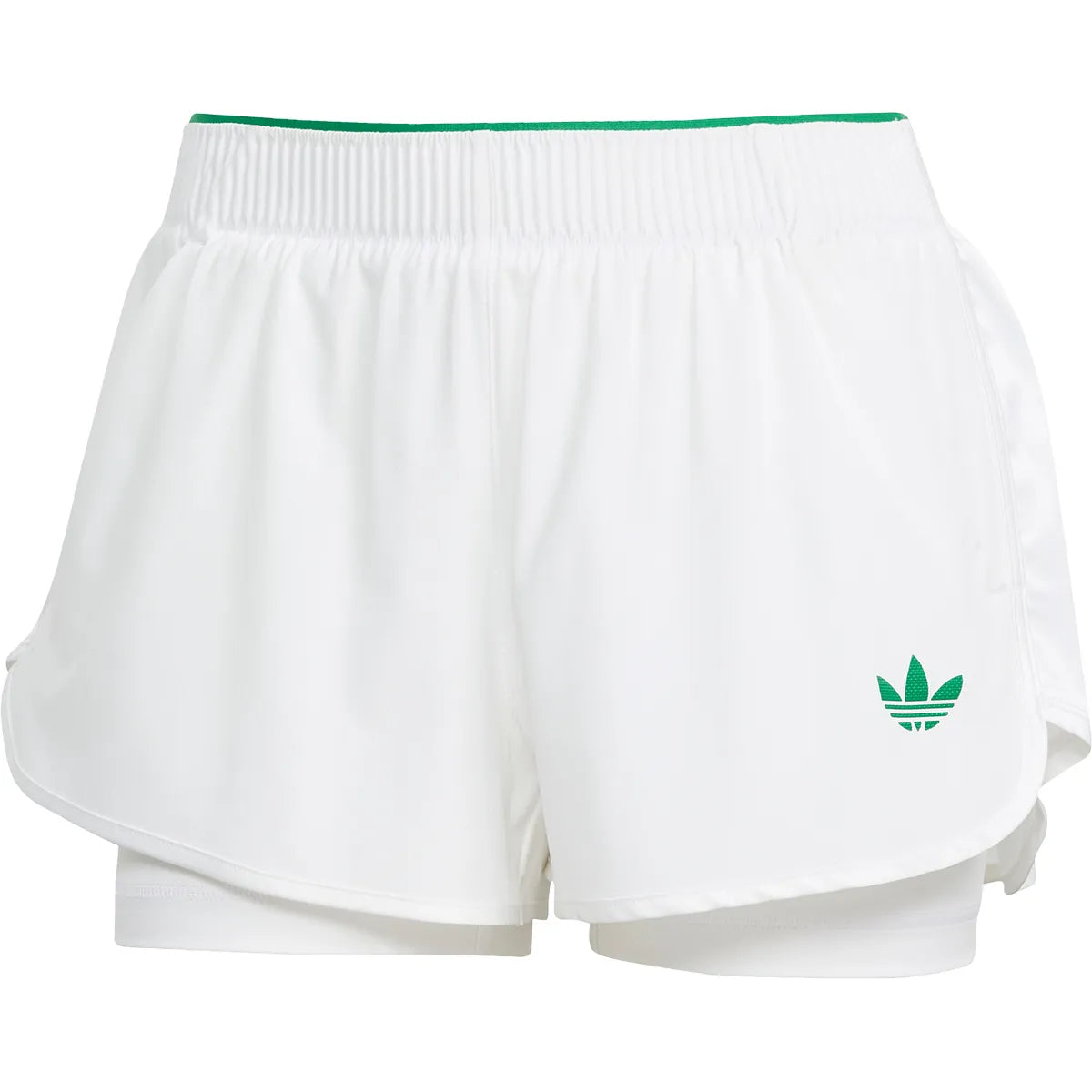 SHORT ADIDAS FEMME ORIGINALS