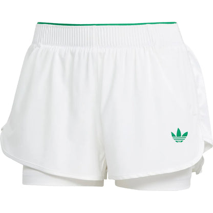 SHORT ADIDAS FEMME ORIGINALS