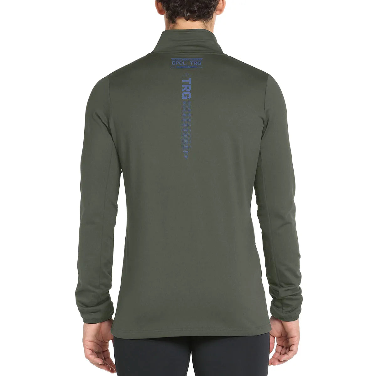 VESTE BULLPADEL TRAINING TRIVES