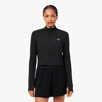 SWEAT LACOSTE FEMME ATHLETE ASIE