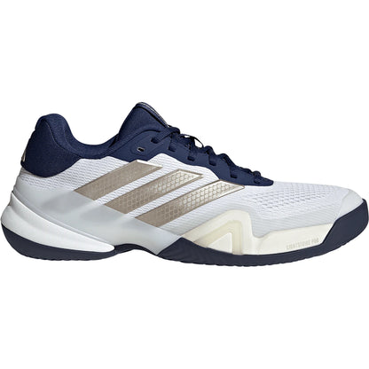 CHAUSSURES ADIDAS BARRICADE 14 TERRE BATTUE