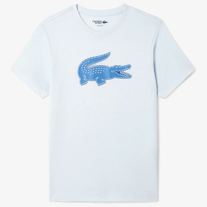 T-SHIRT LACOSTE CORE PERFORMANCE CROCO