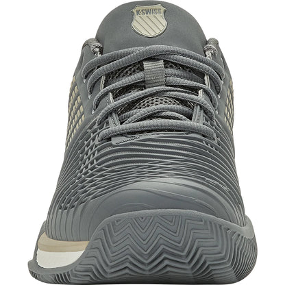 CHAUSSURES K-SWISS EXPRESS LIGHT 3 TERRE BATTUE