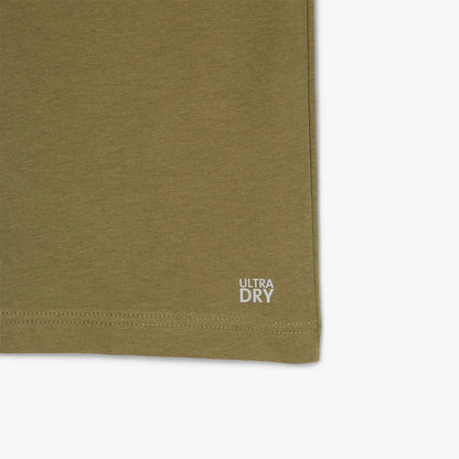 T-SHIRT LACOSTE CORE PERFORMANCE CROCO GRAPHIC