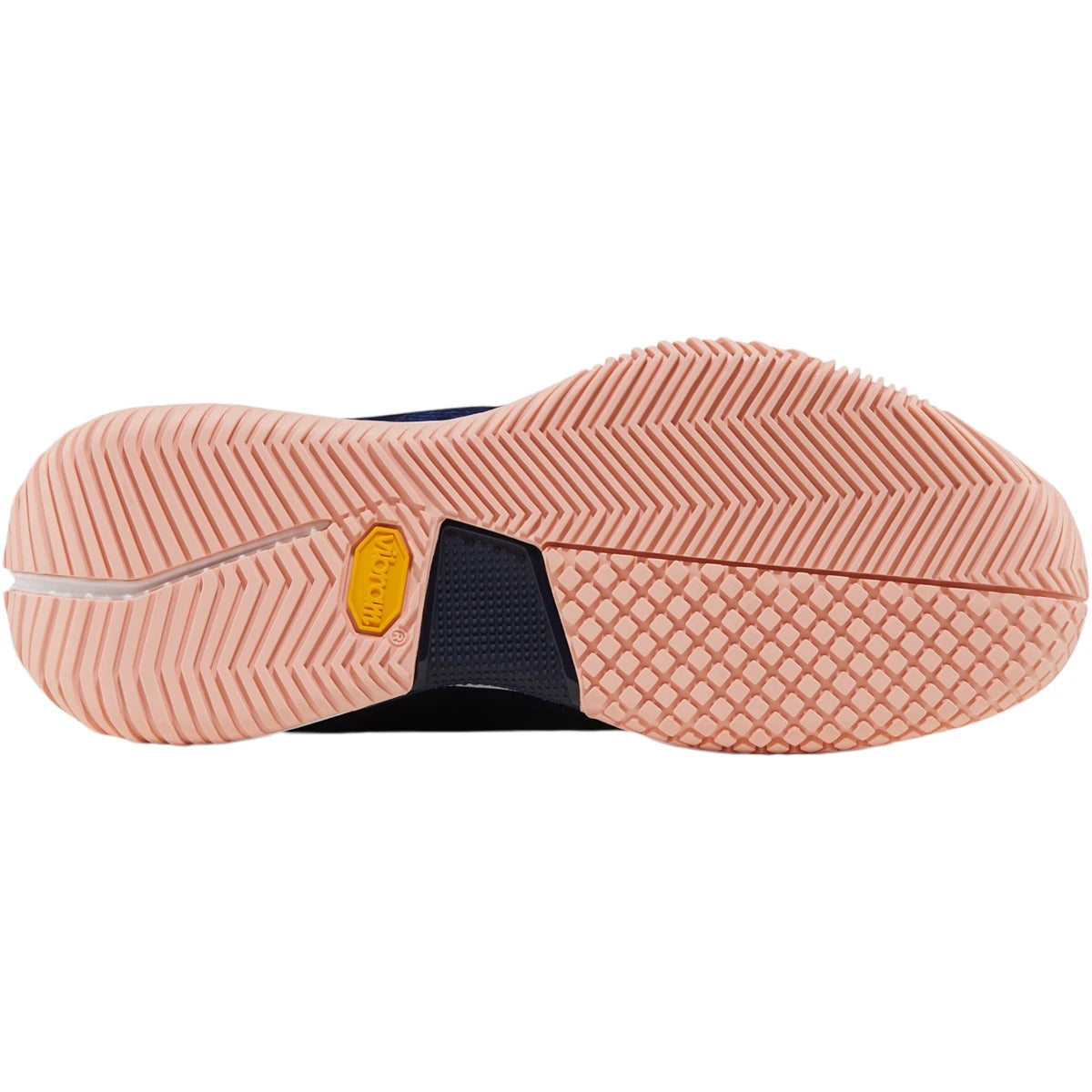 CHAUSSURES BULLPADEL FEMME PEARL VIBRAM 26I