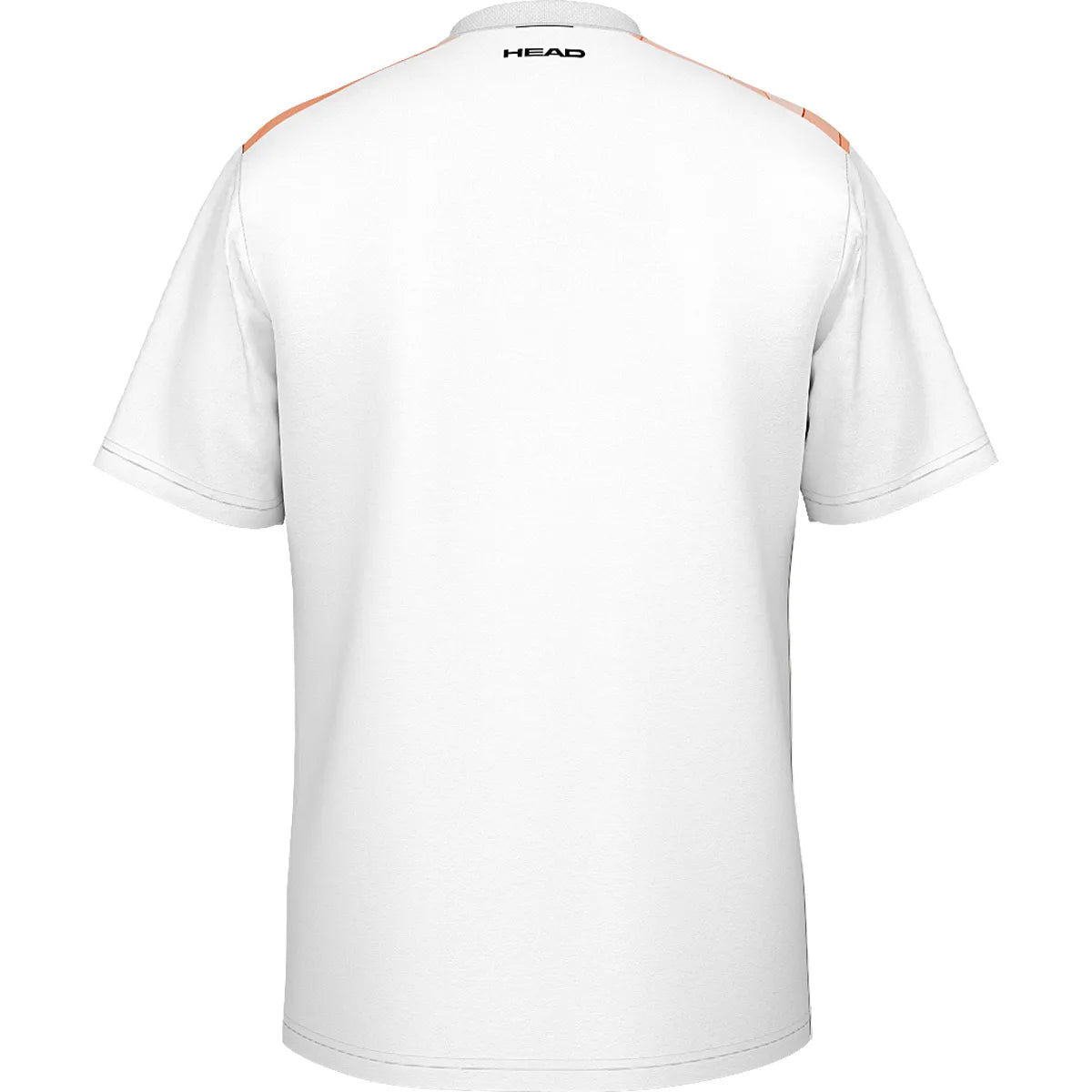 T-SHIRT HEAD JUNIOR GARCON VISION TOPSPIN