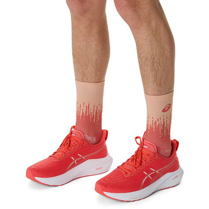PAIRE DE CHAUSSETTES ASICS PERFORMANCE (MID)