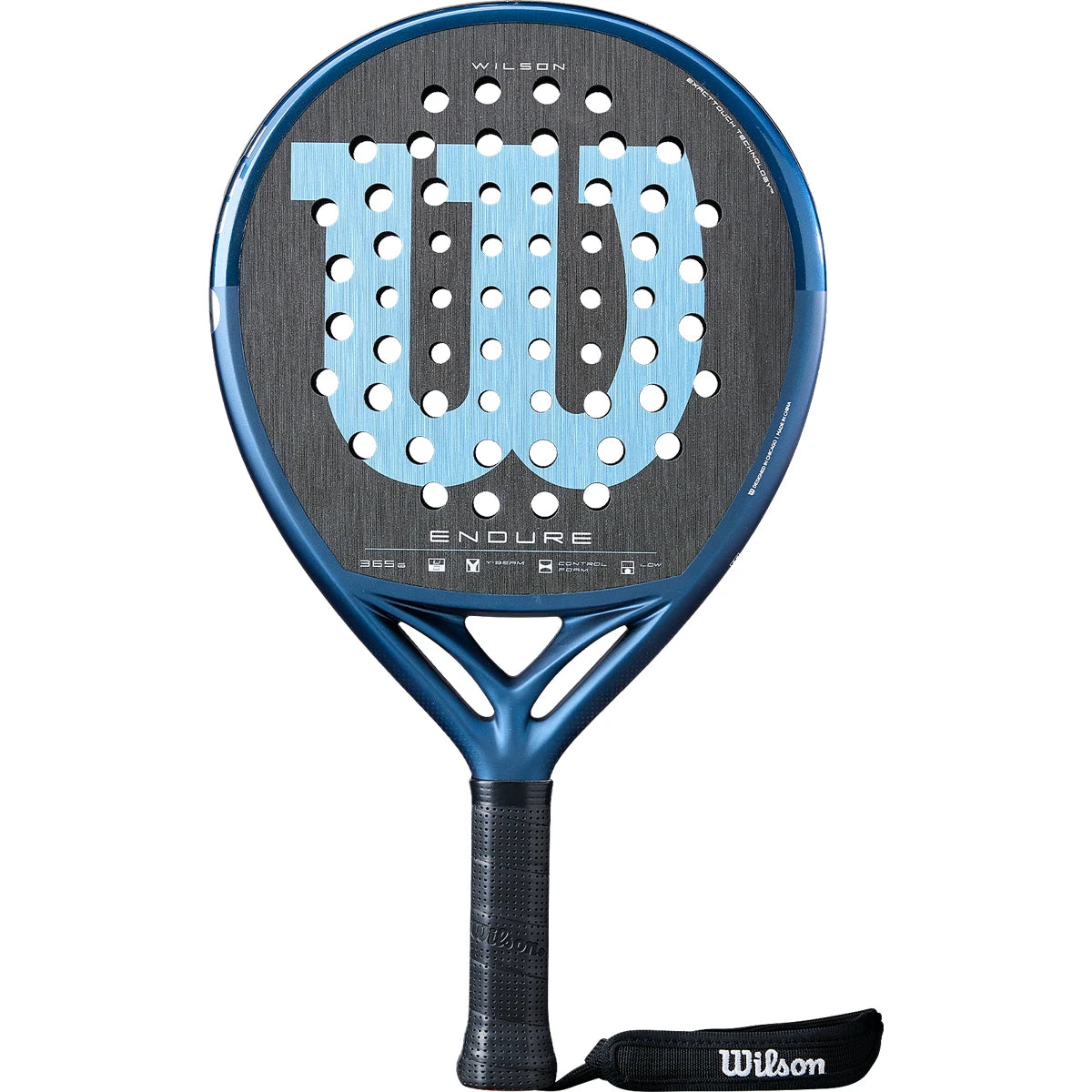 RAQUETTE DE PADEL WILSON ENDURE V1