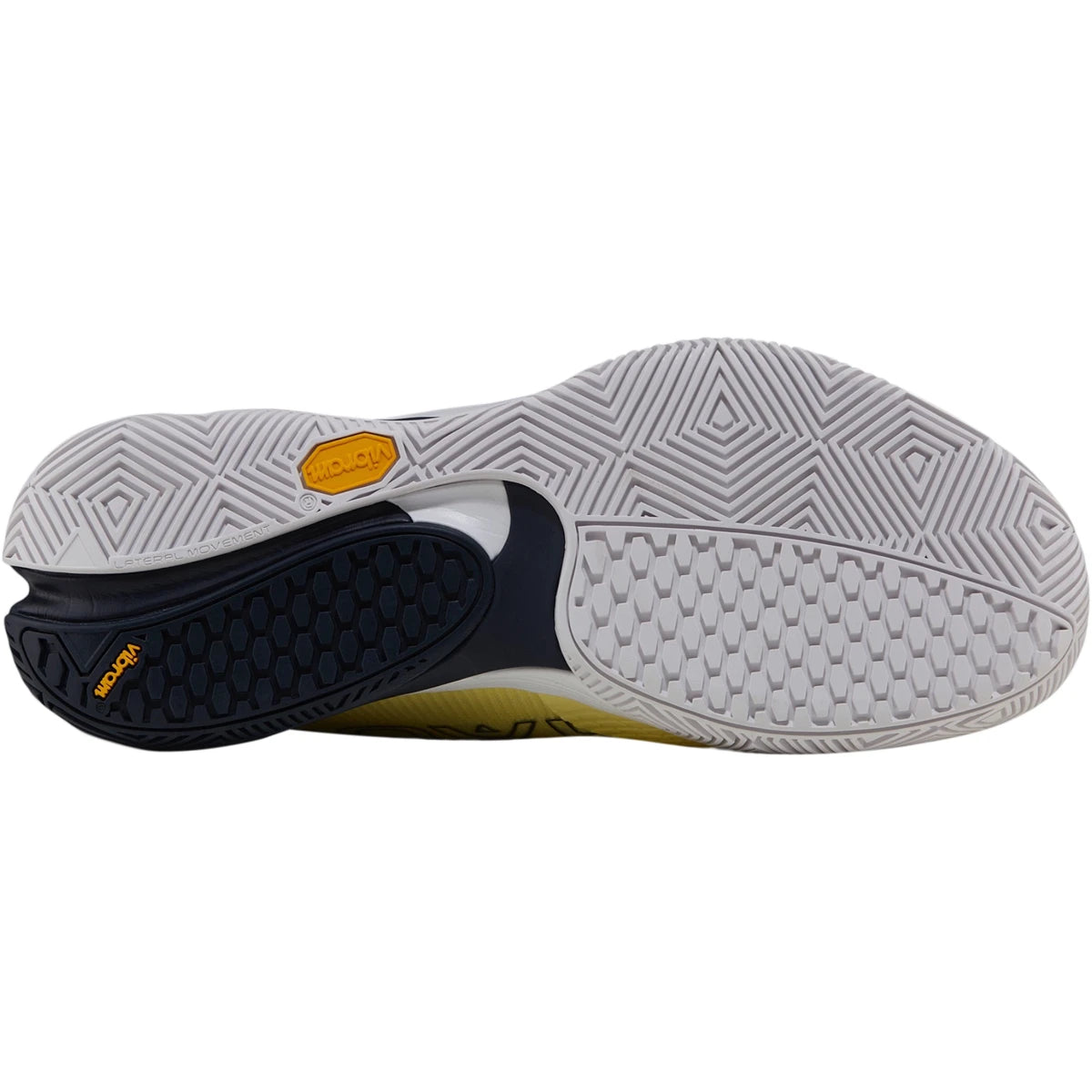CHAUSSURES BULLPADEL HACK VIBRAM 26I