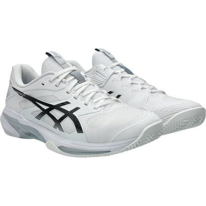 CHAUSSURES ASICS SOLUTION SPEED FF 4 TERRE BATTUE