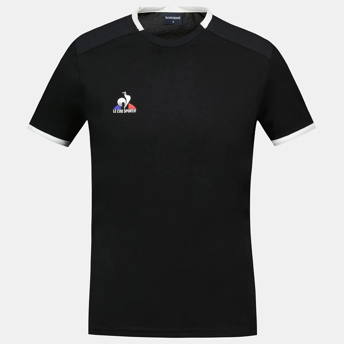T-SHIRT LE COQ SPORTIF PADEL