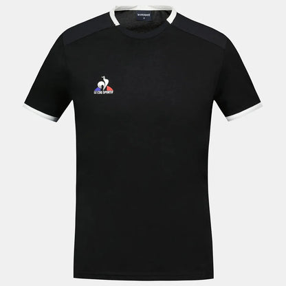 T-SHIRT LE COQ SPORTIF PADEL