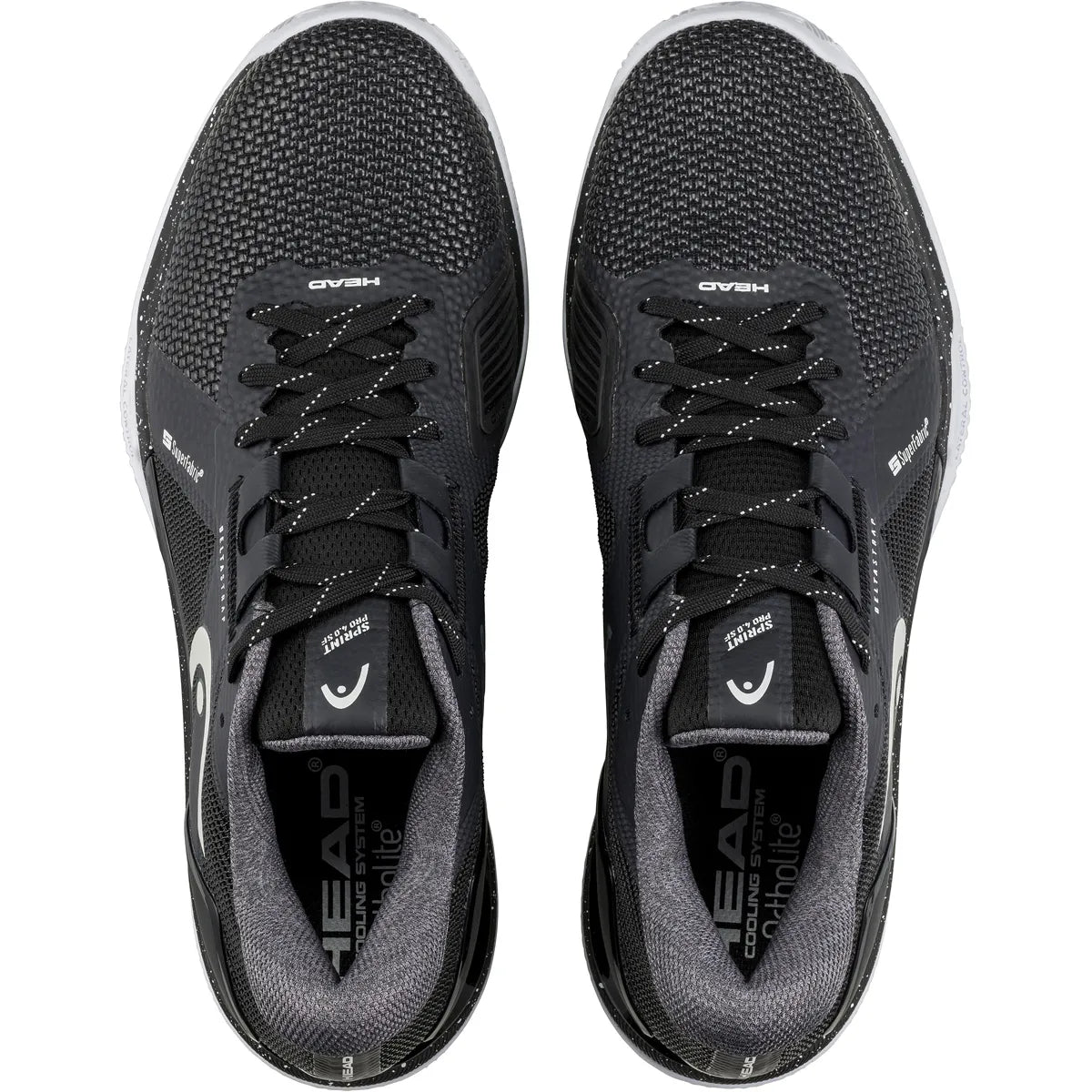 CHAUSSURES HEAD SPRINT PRO 4.0 SF TERRE BATTUE