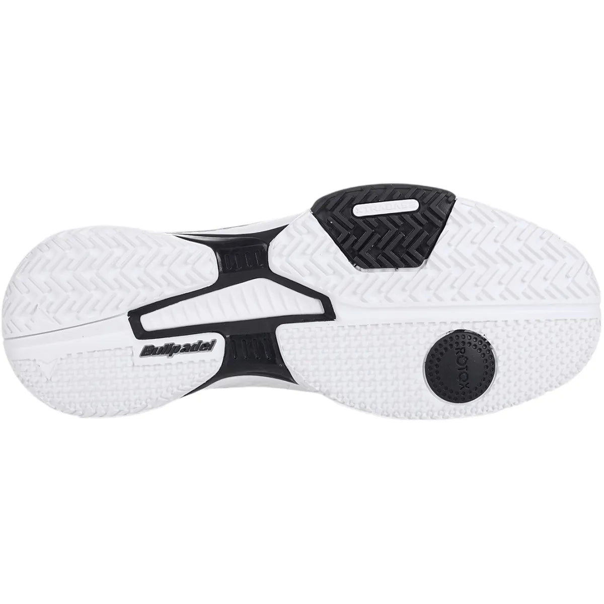 CHAUSSURES PADEL BULLPADEL HOMME ICON 25I