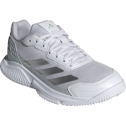 CHAUSSURES PADEL ADIDAS FEMME COURTQUICK