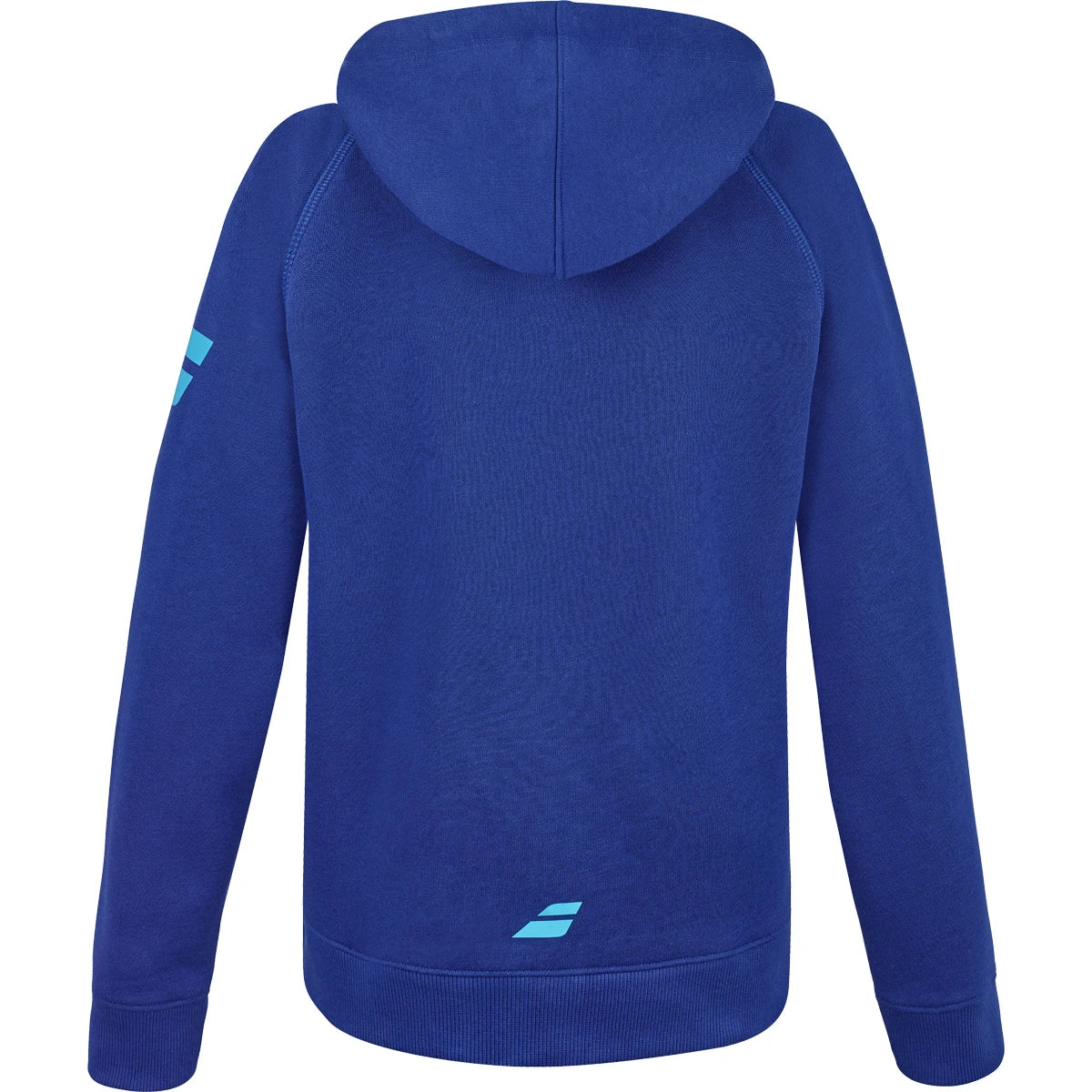 SWEAT BABOLAT JUNIOR MIXTE EXERCISE capuche FZ