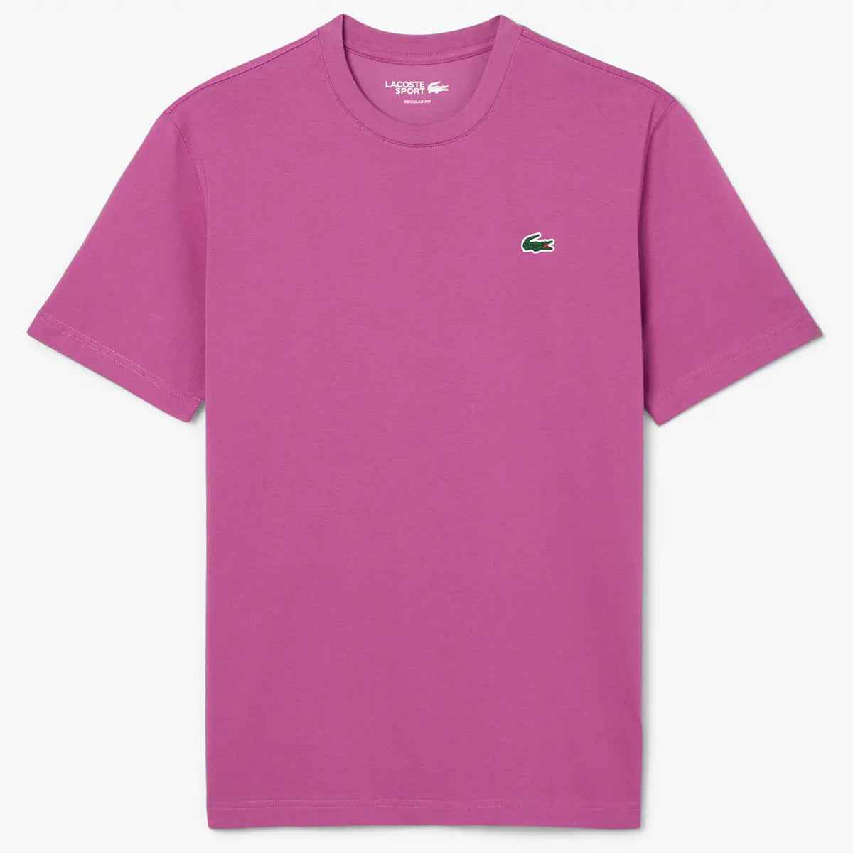 T-SHIRT LACOSTE CORE PERFORMANCE CLASSIC
