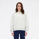 SWEAT NEW BALANCE FEMME FLEECE CREW