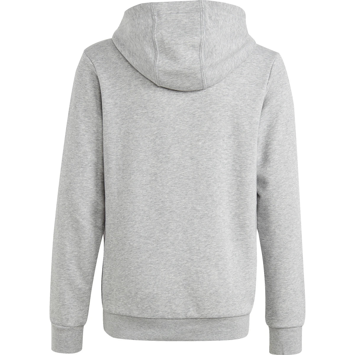 SWEAT ADIDAS JUNIOR GARCON BIG LOGO A CAPUCHE