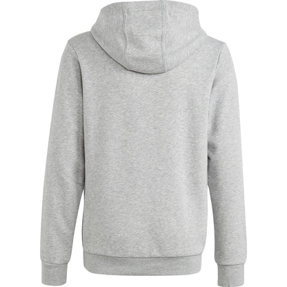 SWEAT ADIDAS JUNIOR GARCON BIG LOGO A CAPUCHE