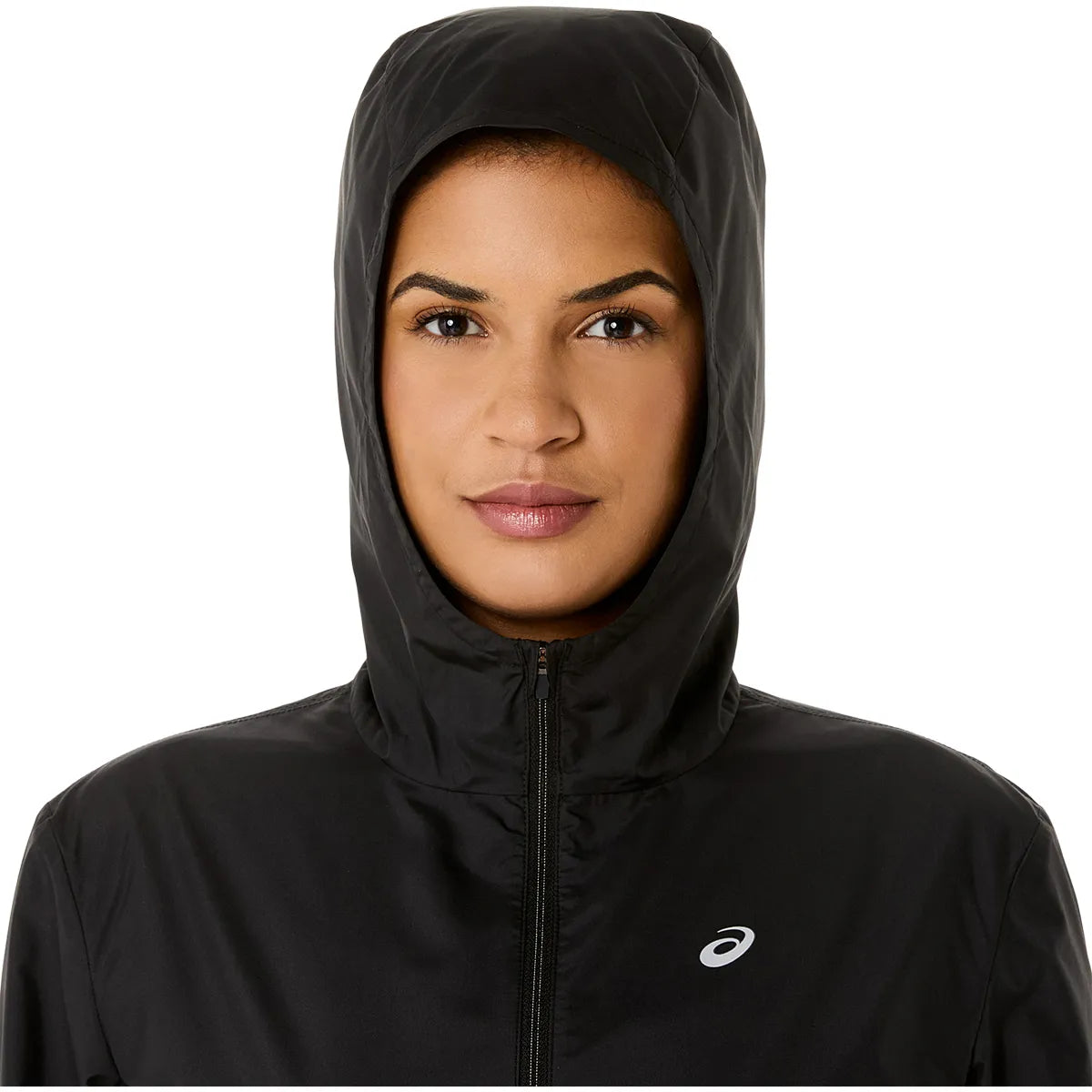 VESTE ASICS FEMME CORE