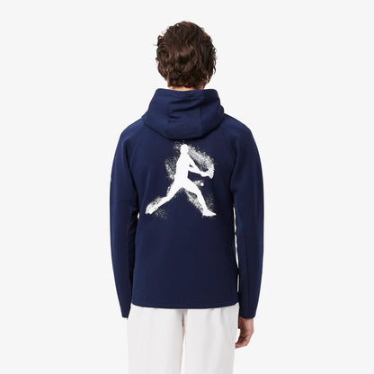 SURVETEMENT LACOSTE DJOKOVIC FAN