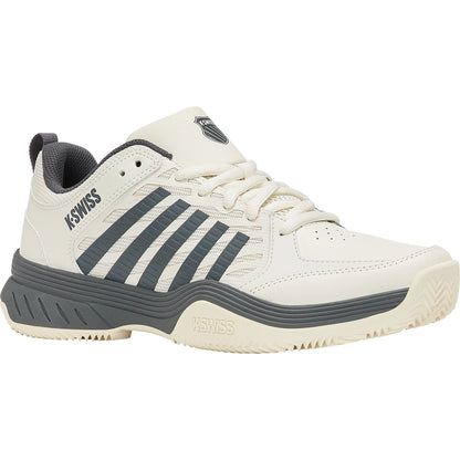 CHAUSSURES K-SWISS COURT EXPRESS 2 TERRE BATTUE