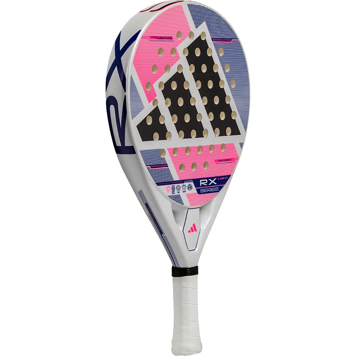 RAQUETTE DE PADEL ADIDAS RX SERIES LIGHT 2026