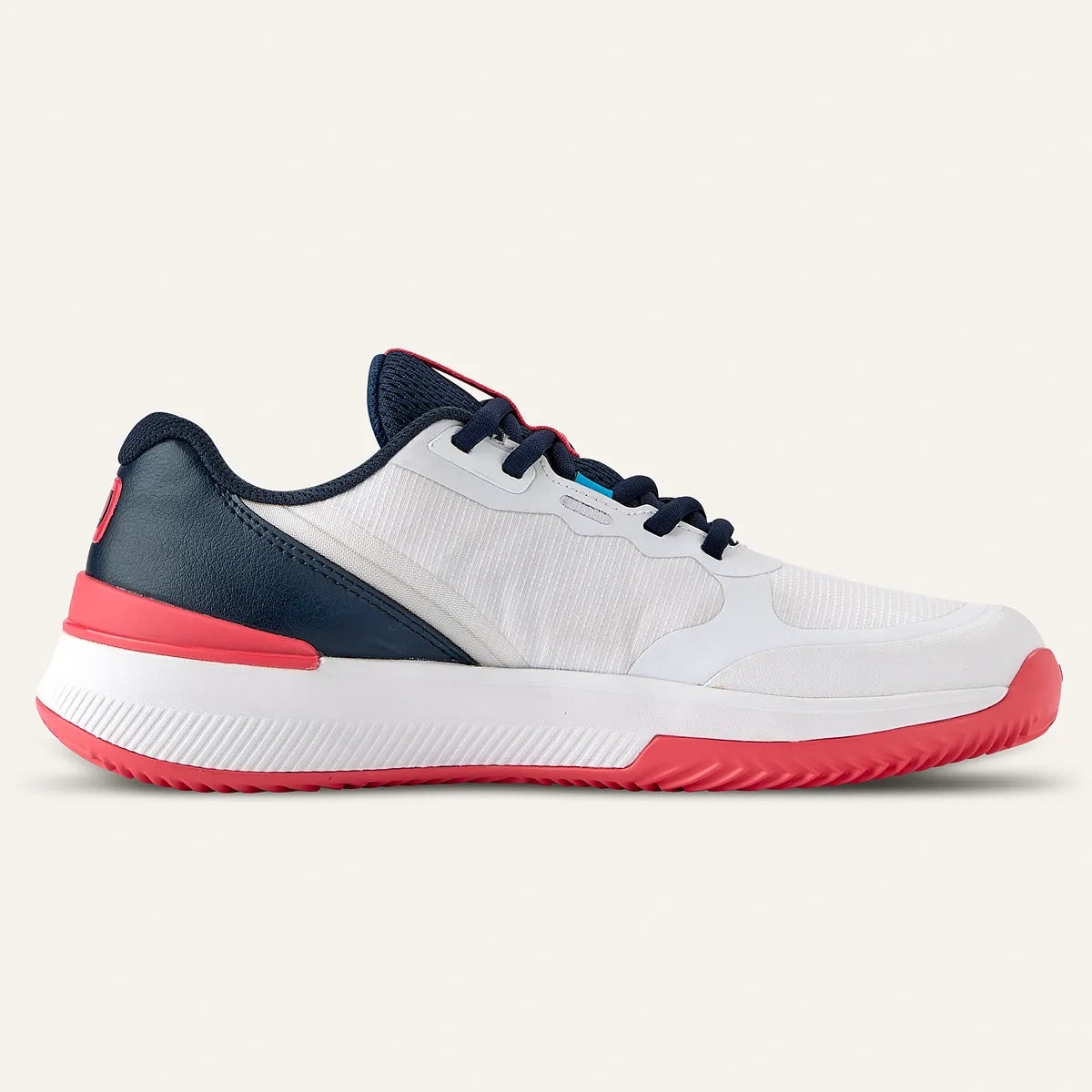 CHAUSSURES WILSON FEMME INTRIGUE PRO TERRE BATTUE