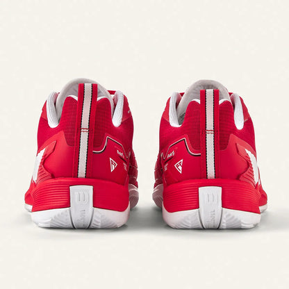 CHAUSSURES WILSON RUSH PRO 4.5 TERRE BATTUE