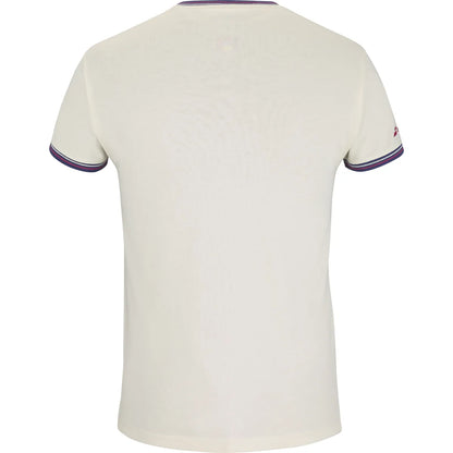 T-SHIRT BABOLAT 150 COTON