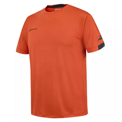 T-SHIRT BABOLAT JUNIOR GARCON PLAY