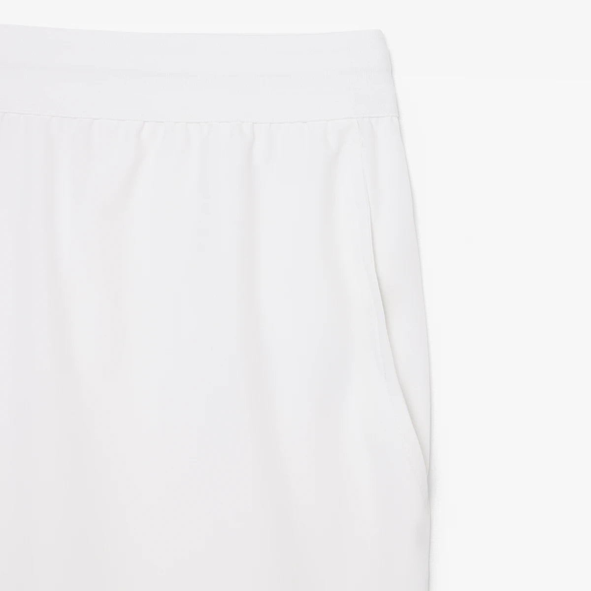 SHORT LACOSTE CORE PERFORMANCE TECHNICAL