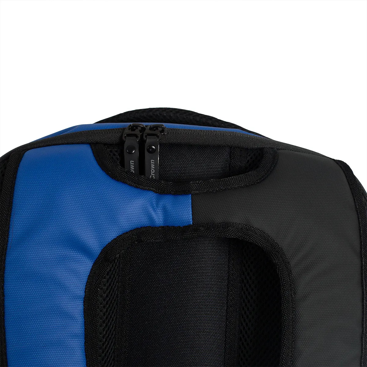 SAC A DOS DE PADEL BLACK CROWN RAPTOR EPIC ENERGY