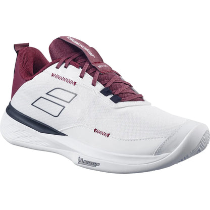 CHAUSSURES BABOLAT SFX EVO TERRE BATTUE