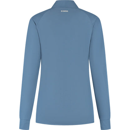 Veste K-Swiss Femme Hypercourt 5