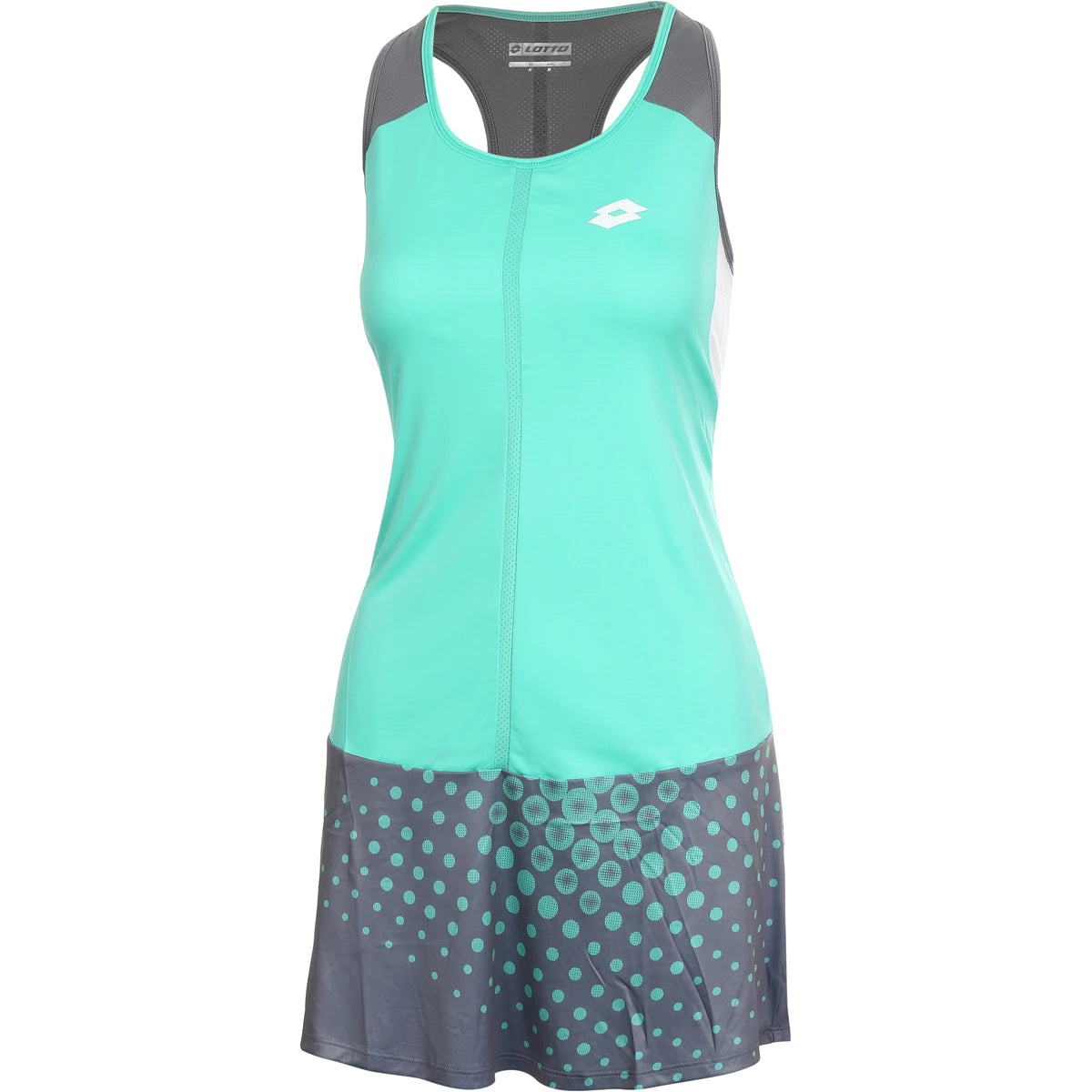 Robe Lotto Femme Top Iv