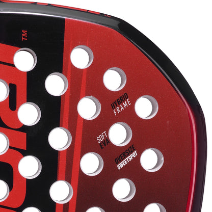 RAQUETTE DE PADEL BABOLAT TECHNICAL ORIGIN+