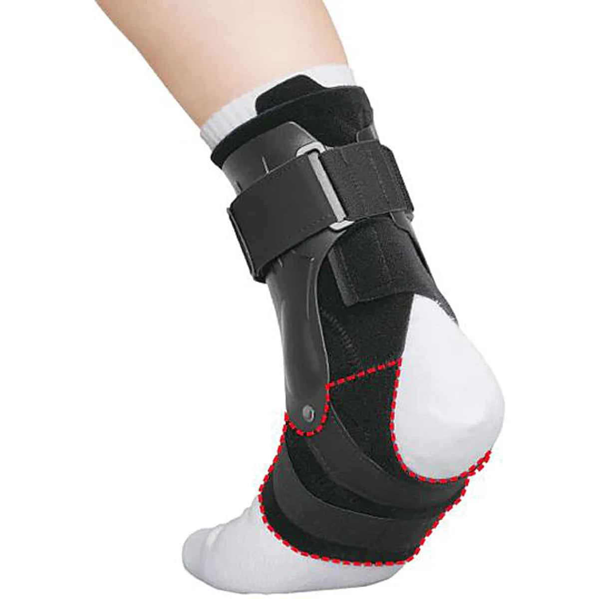 CHEVILLERE ZAMST A2 DX GAUCHE