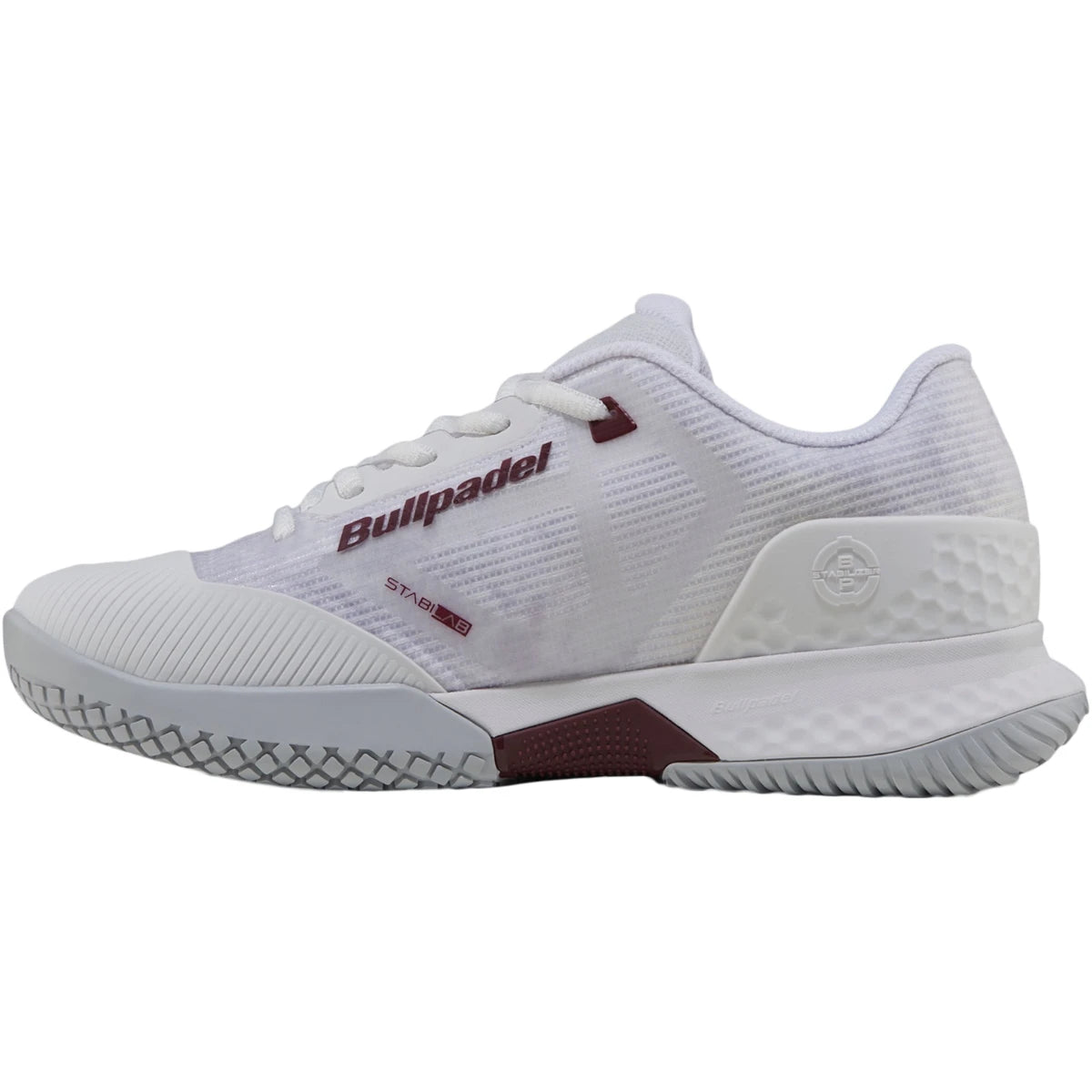 CHAUSSURES BULLPADEL FEMME PEARL VIBRAM 26I