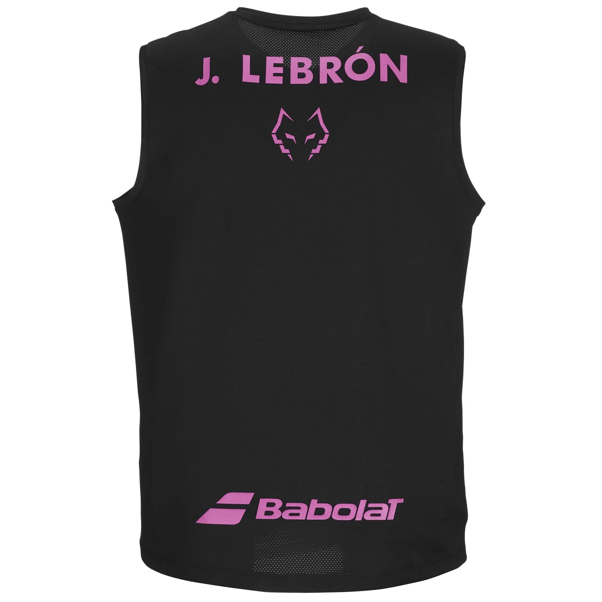 Debardeur Babolat Padel Lebron