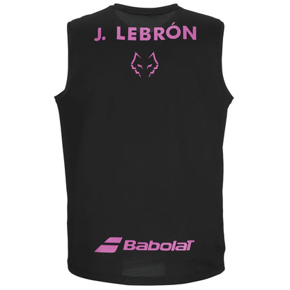 Debardeur Babolat Padel Lebron