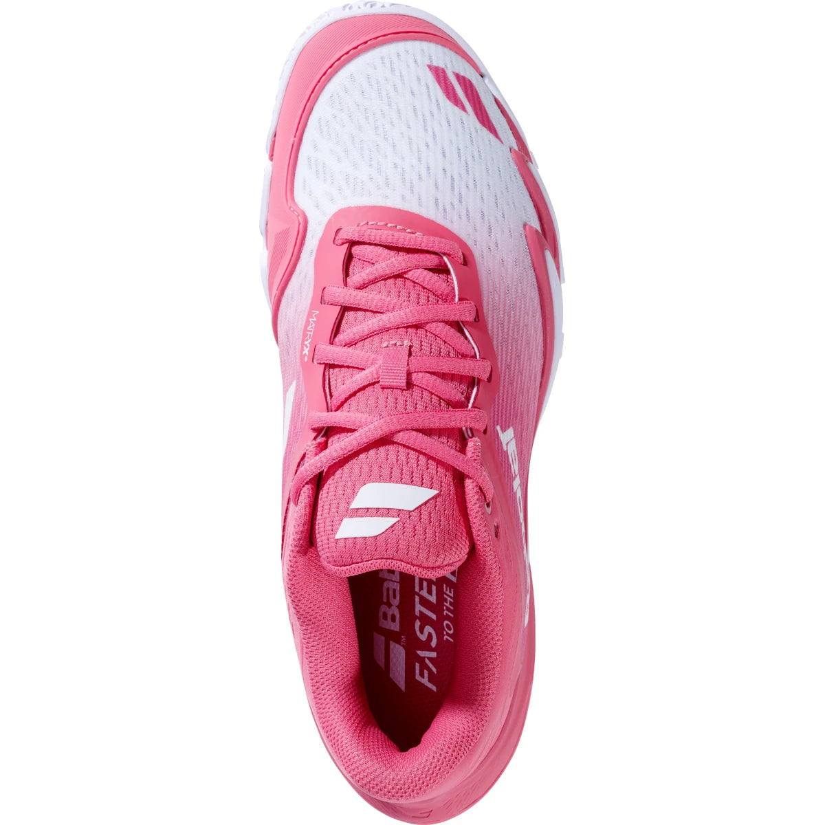 CHAUSSURES PADEL BABOLAT FEMME PREMURA 3