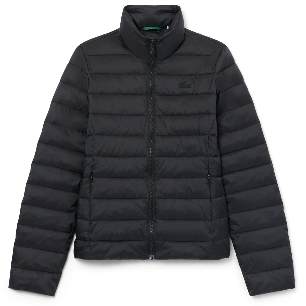 VESTE LACOSTE FEMME CORE PERFORMANCE HIVER