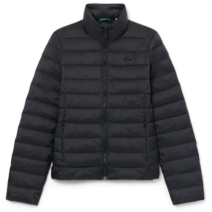 VESTE LACOSTE FEMME CORE PERFORMANCE HIVER