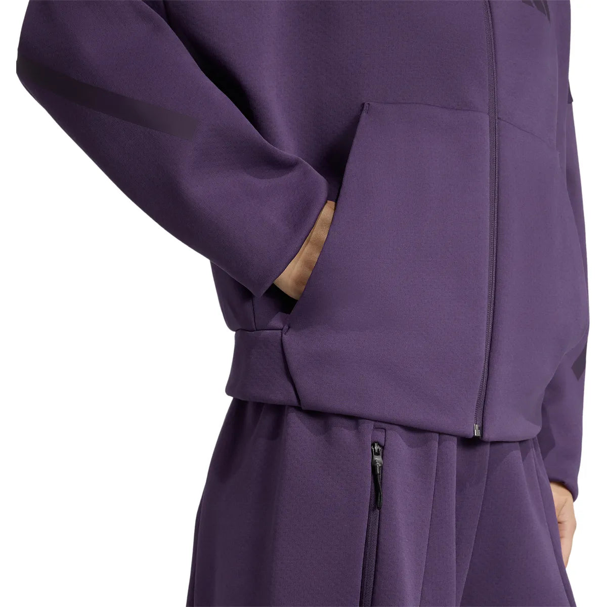 VESTE ADIDAS FEMME ZNE
