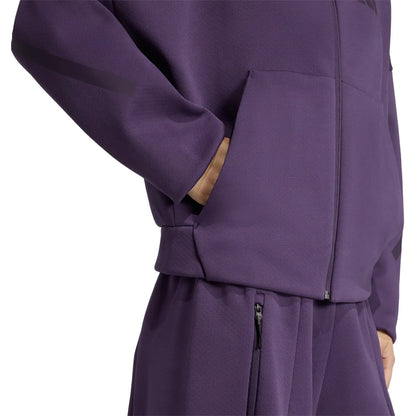 VESTE ADIDAS FEMME ZNE
